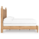  Aleaport PCB1075B4 Full Panel Bed IMAGE 3