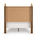  Aleaport PCB1075B4 Full Panel Bed IMAGE 4