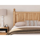  Aleaport PCB1075B7 Queen Panel Bed IMAGE 7