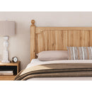  Aleaport PCB1075B8 King Panel Bed IMAGE 6