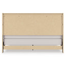  Elbrim PCB2005B6 King Panel Bed IMAGE 4