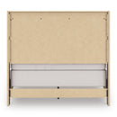  Elbrim PCB2005B8 Full Panel Bed IMAGE 4
