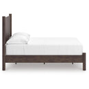  Pamytta PCB2614B4 Full Panel Platform Bed IMAGE 3
