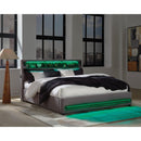  Size_King  -- Verishaw PCB2721B21 King Upholstered Bed IMAGE 11