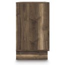  Signature Design by Ashley Chirason PCB3367-231 Six Drawer Dresser IMAGE 4