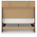  Chirason PCB3367B22 Full Panel Bed IMAGE 4