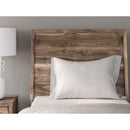  Chirason PCB3367B27 Twin Panel Bed with Storage IMAGE 8