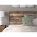  Chirason PCB3367B4 Queen Panel Bed with Storage IMAGE 8