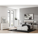  Signature Design by Ashley Zuraleus PCB3381-31 Six Drawer Dresser IMAGE 16