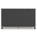  Size_Queen  -- Zuraleus Upholstered Bed IMAGE 4