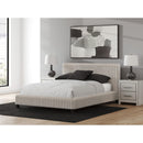  Size_Queen  -- Zuraleus Upholstered Bed IMAGE 6