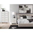 Size_Queen  -- Zuraleus Upholstered Bed IMAGE 9