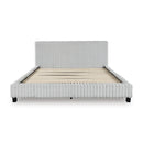  Zuraleus PCB3381B13 King Upholstered Bed IMAGE 6