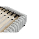  Zuraleus PCB3381B13 King Upholstered Bed IMAGE 8