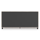  Zuraleus PCB3381B14 California King Upholstered Bed IMAGE 4