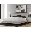  Zuraleus PCB3381B14 California King Upholstered Bed IMAGE 9