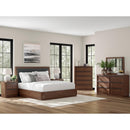  Signature Design by Ashley Dilenno PCB857B1 Dresser and Mirror IMAGE 10