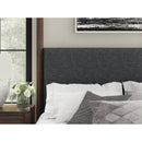  Size_Queen  -- Dilenno Canopy Bed IMAGE 5