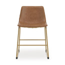  Signature Design by Ashley Ciabori PCD373-02 Dining Upholstered Side Chair IMAGE 2