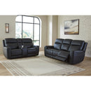  Signature Design by Ashley 5Z-Comfort PCU1090215 Power Reclining Sofa with Adjustable Headrest IMAGE 18