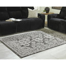  Size_7'11" x 10'  -- Glennisman Rug IMAGE 2
