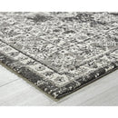  Size_7'11" x 10'  -- Glennisman Rug IMAGE 4