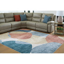  Size_8' x 10'  -- Chanleigh Washable Rug IMAGE 2