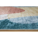  Size_8' x 10'  -- Chanleigh Washable Rug IMAGE 4