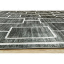  Size_7'11" x 10'  -- Elderland Washable Rug IMAGE 4
