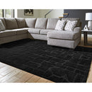  Size_8' x 10'  -- Gibbswell Washable Rug IMAGE 2