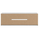  Signature Design by Ashley Cayboni W3788-68 LG TV Stand with Fireplace Option IMAGE 5