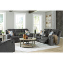  Signature Design by Ashley Kanlow 3860725C Rocker Recliner IMAGE 9