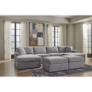  Signature Design by Ashley Modmax 9210417 RAF Corner Chaise IMAGE 20