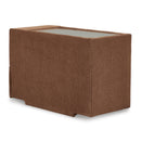  Signature Design by Ashley Modmax 9210257 Console with Storage IMAGE 4