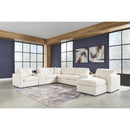  Signature Design by Ashley Modmax 9210346 Armless Chair IMAGE 11