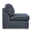  Signature Design by Ashley Modmax 9212146 Armless Chair IMAGE 3