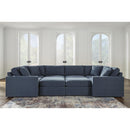  Signature Design by Ashley Modmax 9212165 RAF Corner Chair IMAGE 5