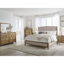  Signature Design by Ashley Sharlance B895-36 Bedroom Mirror IMAGE 5