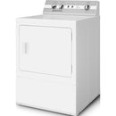  Speed Queen Electric Dryer with Pet Plus™ ADE6ARYS177TW01 IMAGE 2