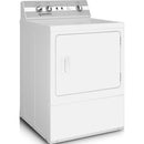  Speed Queen Electric Dryer with Pet Plus™ ADE6ARYS177TW01 IMAGE 3