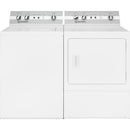  Speed Queen Electric Dryer with Pet Plus™ ADE6ARYS177TW01 IMAGE 5