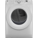  GE 7.8 cu. ft. Smart Electric Dryer with WiFi Powered by SmartHQ™ GFD35ESSYWW IMAGE 1