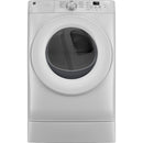  GE 7.8 cu. ft. Smart Electric Dryer with WiFi Powered by SmartHQ™ GFD35ESSYWW IMAGE 5