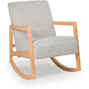  Signature Design by Ashley Wychworth A3000745 Accent Chair IMAGE 1