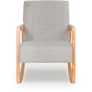  Signature Design by Ashley Wychworth A3000745 Accent Chair IMAGE 2