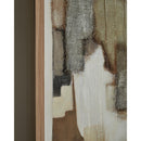  Signature Design by Ashley Wylander A8000497 Wall Art IMAGE 8