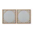  Signature Design by Ashley Bexlen A8000498 Wall Art Set IMAGE 6