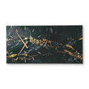  Signature Design by Ashley Teague A8010430 Wall Clock IMAGE 3