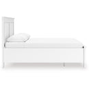  Size_Queen  -- Fortman Panel Bed with Storage IMAGE 4