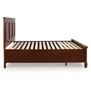  Danabrin B685B19 California King Panel Storage Bed IMAGE 3